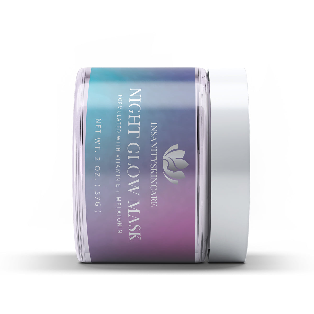 Night Glow Mask